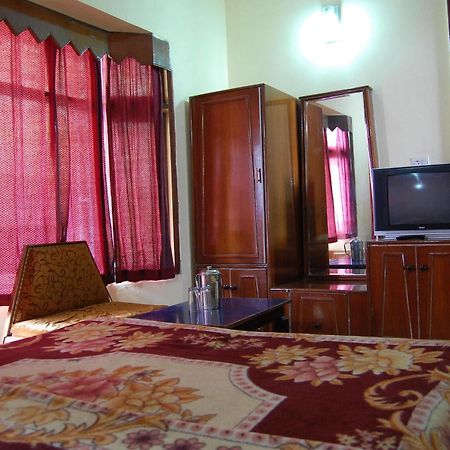 Hotel Park Массури Экстерьер фото