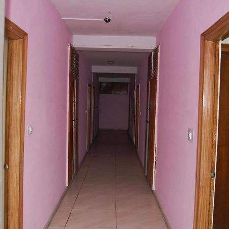 Hotel Park Массури Экстерьер фото